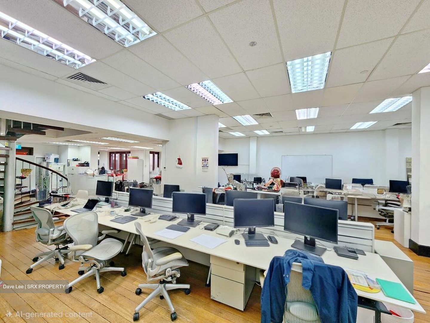 Uob Plaza (D1), Office #555108991
